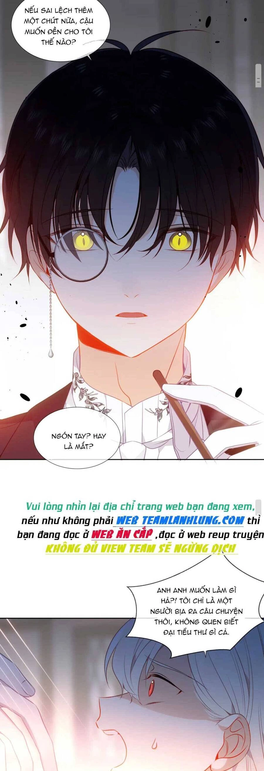 XUYÊN VÀO THẾ GIỚI GIẢ TƯỞNG Chapter 27 - 26