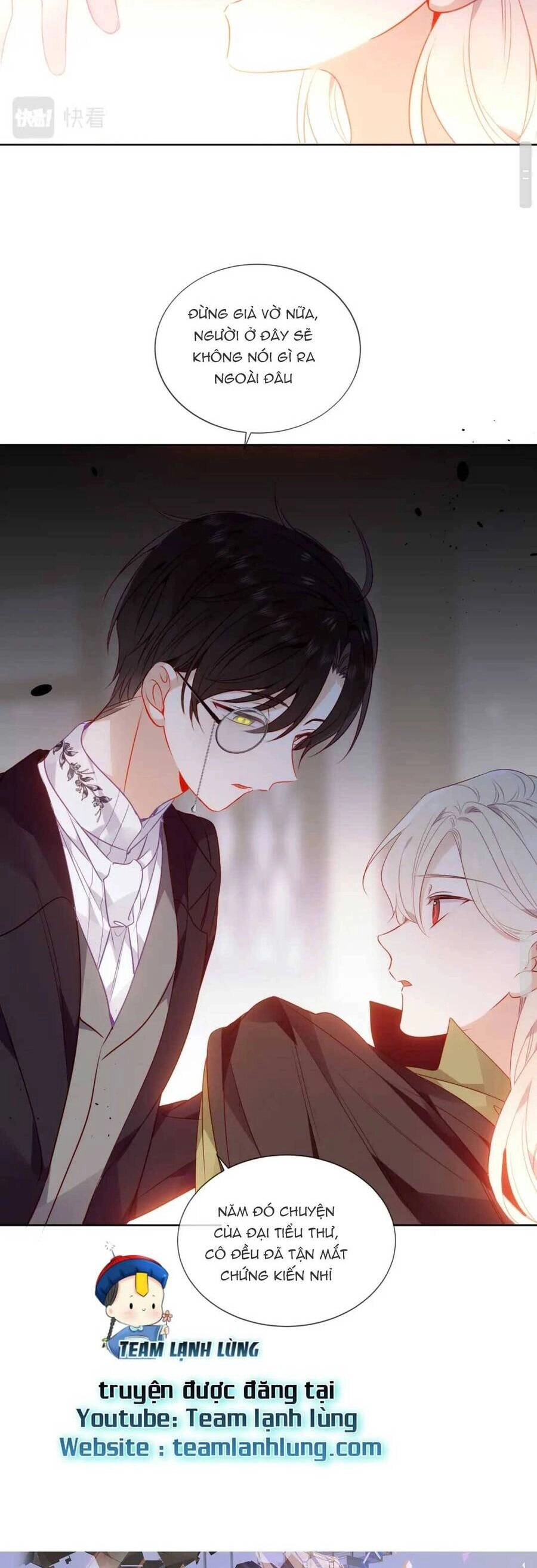 XUYÊN VÀO THẾ GIỚI GIẢ TƯỞNG Chapter 28 - 4