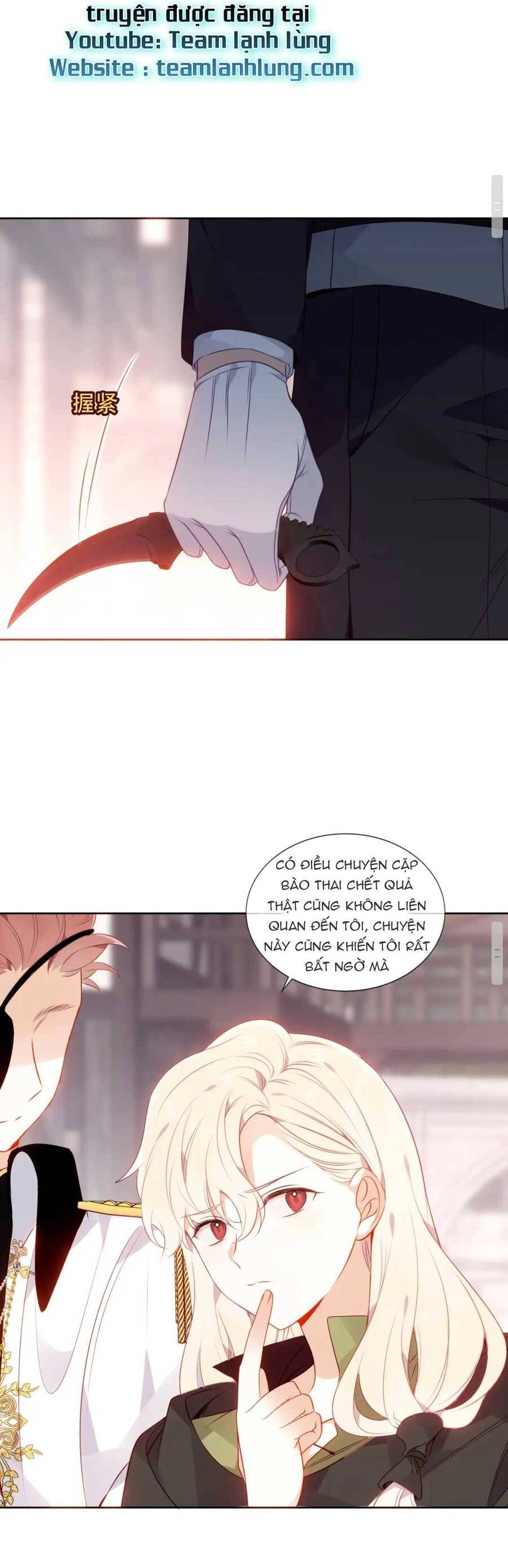 XUYÊN VÀO THẾ GIỚI GIẢ TƯỞNG Chapter 28 - 20