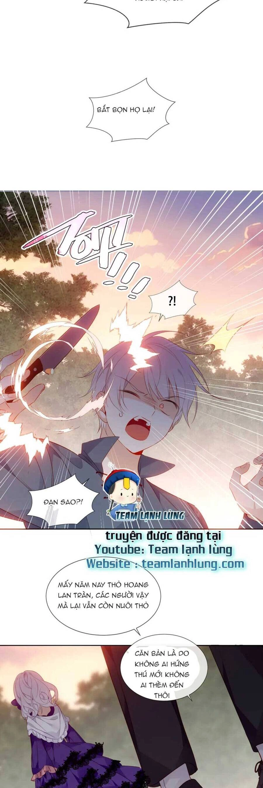 XUYÊN VÀO THẾ GIỚI GIẢ TƯỞNG Chapter 28 - 27