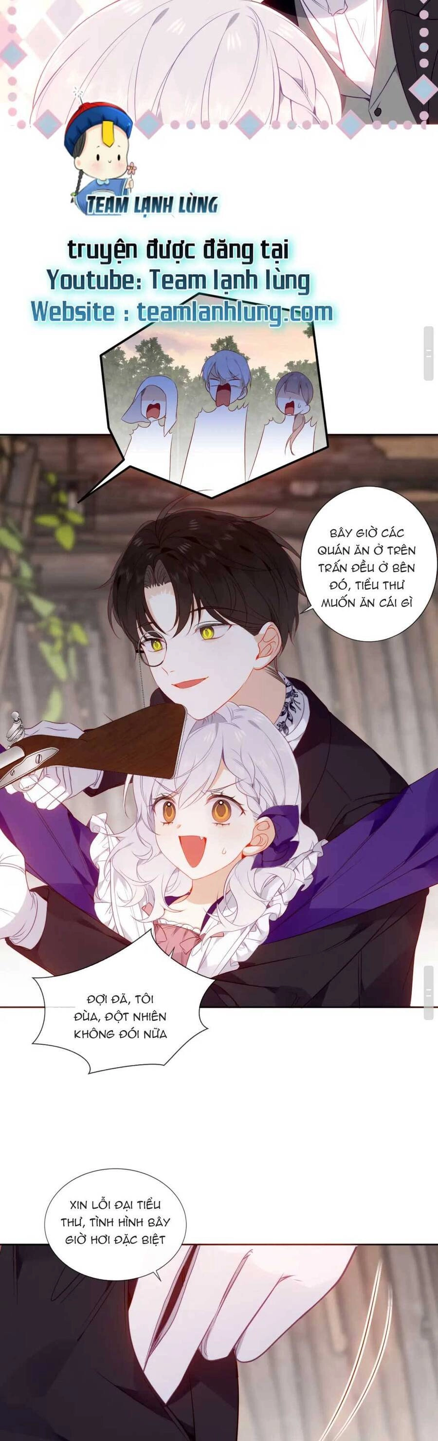 XUYÊN VÀO THẾ GIỚI GIẢ TƯỞNG Chapter 29 - 4