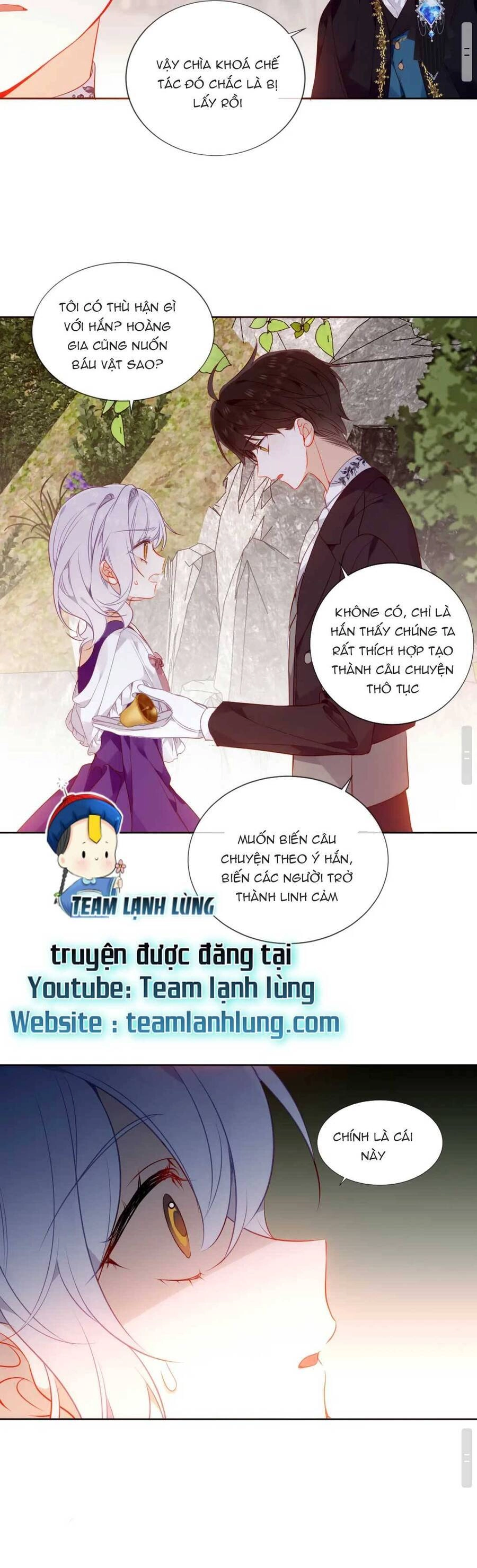 XUYÊN VÀO THẾ GIỚI GIẢ TƯỞNG Chapter 29 - 6