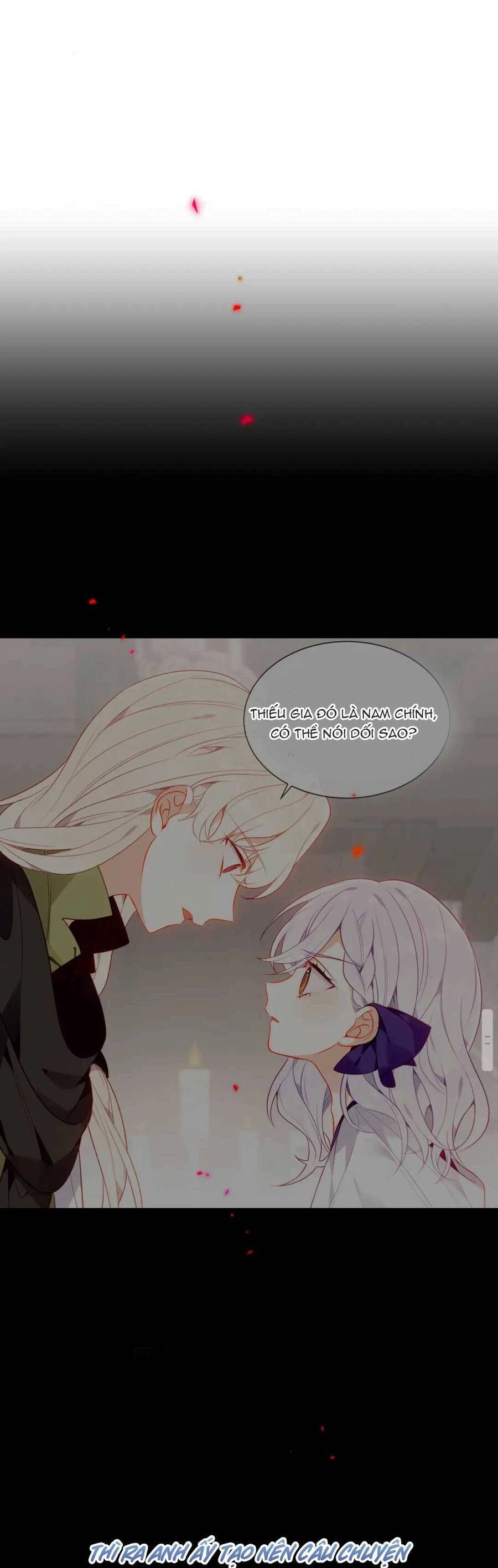 XUYÊN VÀO THẾ GIỚI GIẢ TƯỞNG Chapter 29 - 7