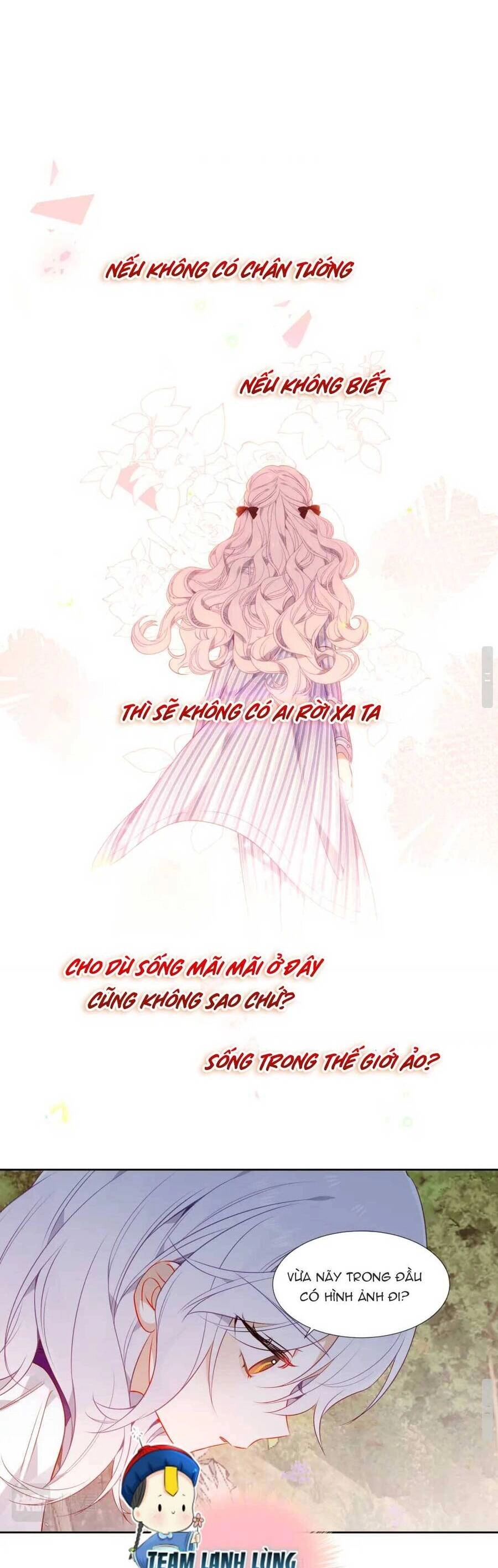 XUYÊN VÀO THẾ GIỚI GIẢ TƯỞNG Chapter 29 - 10