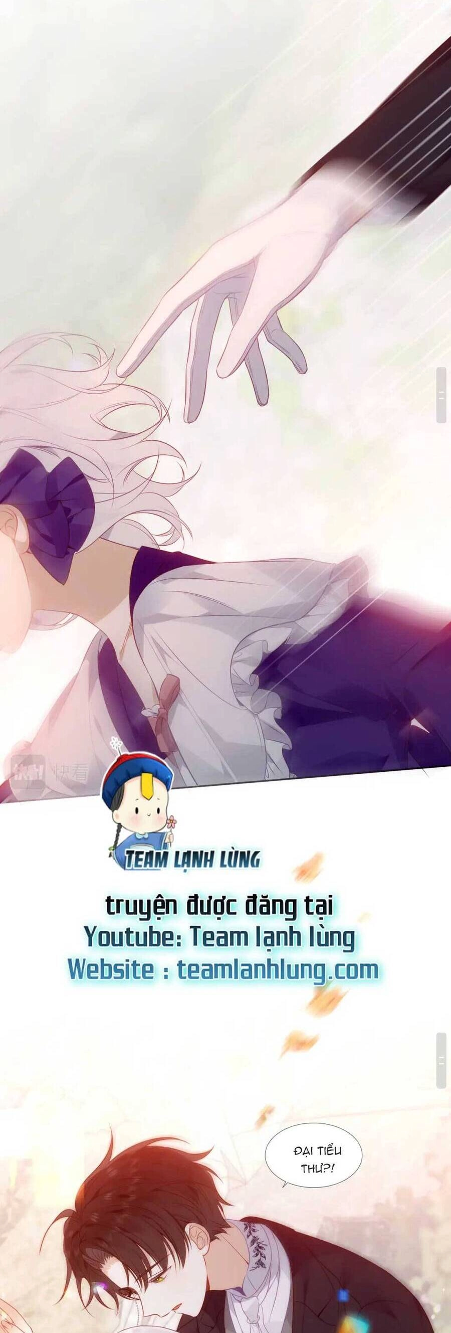 XUYÊN VÀO THẾ GIỚI GIẢ TƯỞNG Chapter 29 - 16