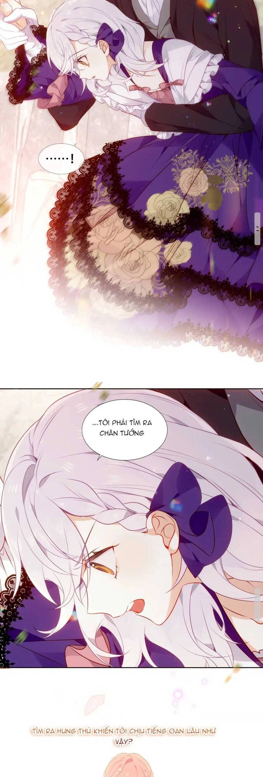 XUYÊN VÀO THẾ GIỚI GIẢ TƯỞNG Chapter 29 - 17