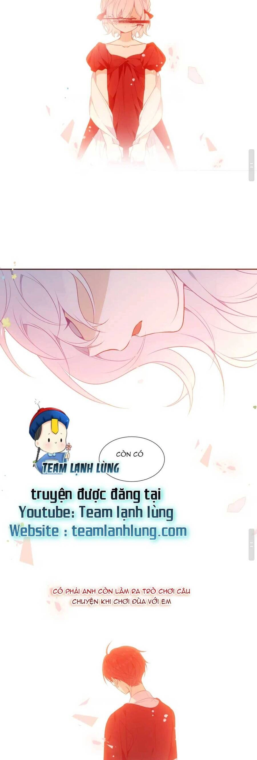 XUYÊN VÀO THẾ GIỚI GIẢ TƯỞNG Chapter 29 - 18