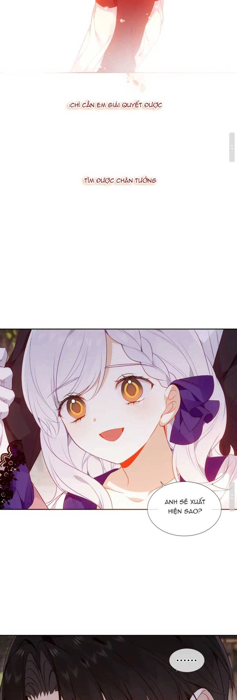 XUYÊN VÀO THẾ GIỚI GIẢ TƯỞNG Chapter 29 - 19