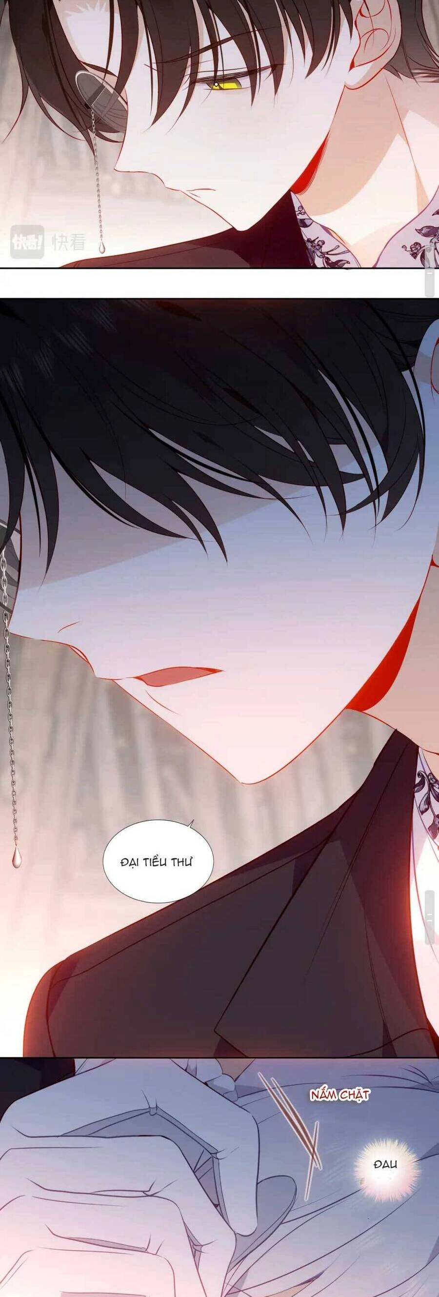 XUYÊN VÀO THẾ GIỚI GIẢ TƯỞNG Chapter 29 - 20