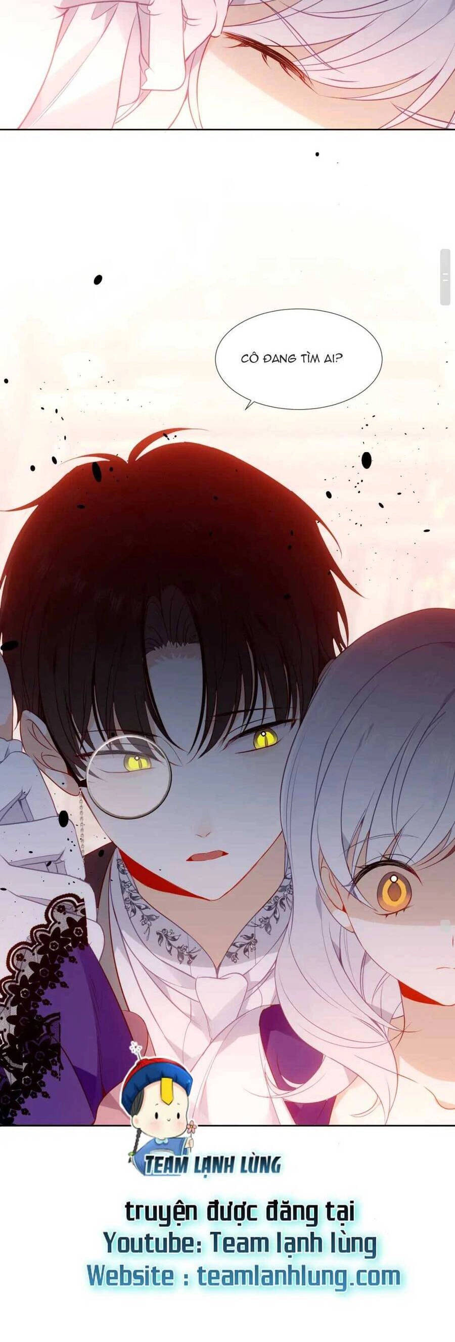 XUYÊN VÀO THẾ GIỚI GIẢ TƯỞNG Chapter 29 - 21