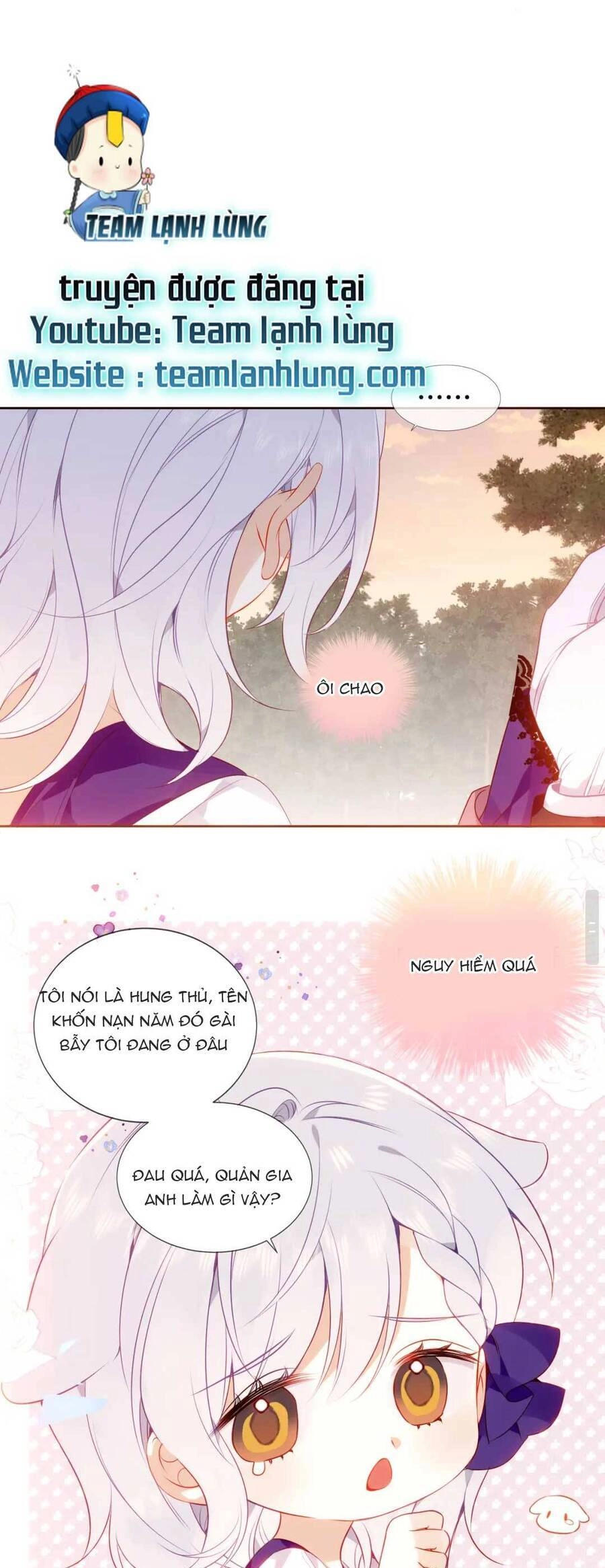 XUYÊN VÀO THẾ GIỚI GIẢ TƯỞNG Chapter 29 - 22