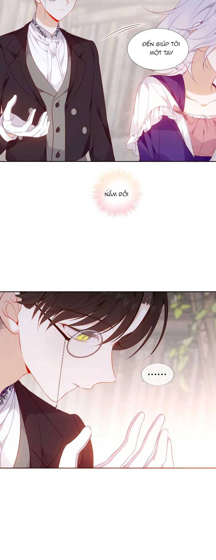 XUYÊN VÀO THẾ GIỚI GIẢ TƯỞNG Chapter 29 - 24