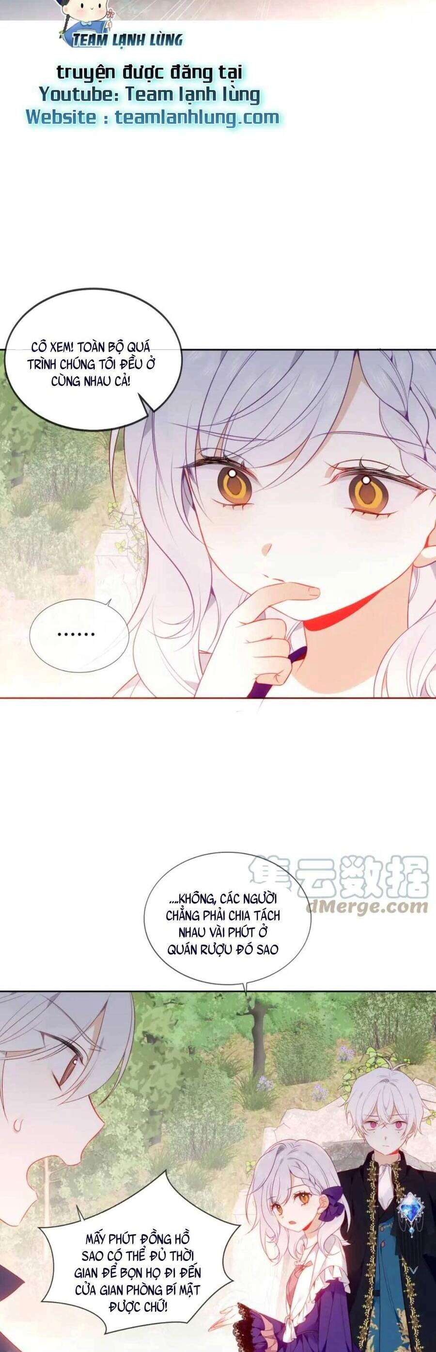 XUYÊN VÀO THẾ GIỚI GIẢ TƯỞNG Chapter 30 - 15