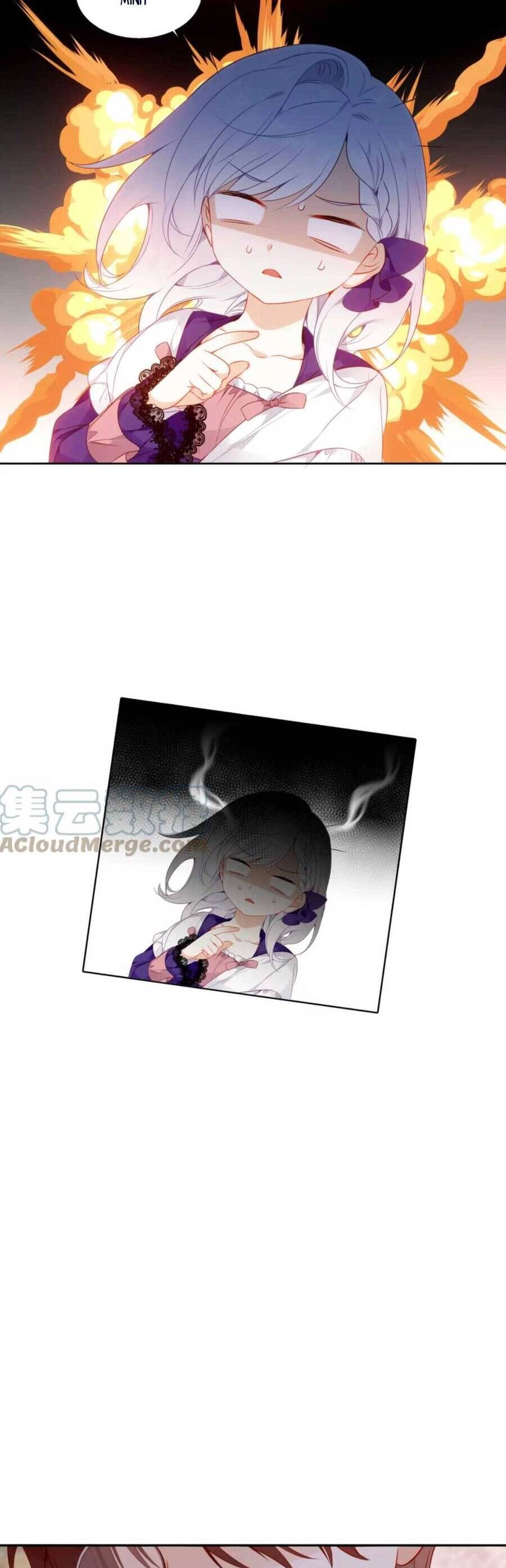 XUYÊN VÀO THẾ GIỚI GIẢ TƯỞNG Chapter 30 - 18