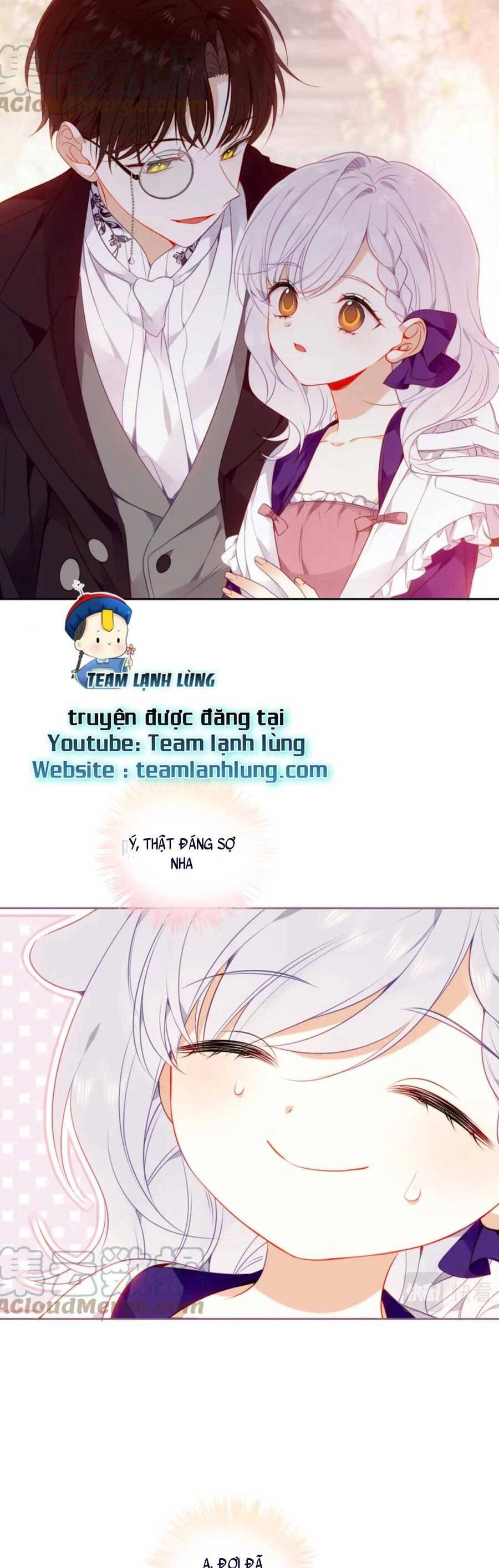 XUYÊN VÀO THẾ GIỚI GIẢ TƯỞNG Chapter 30 - 20