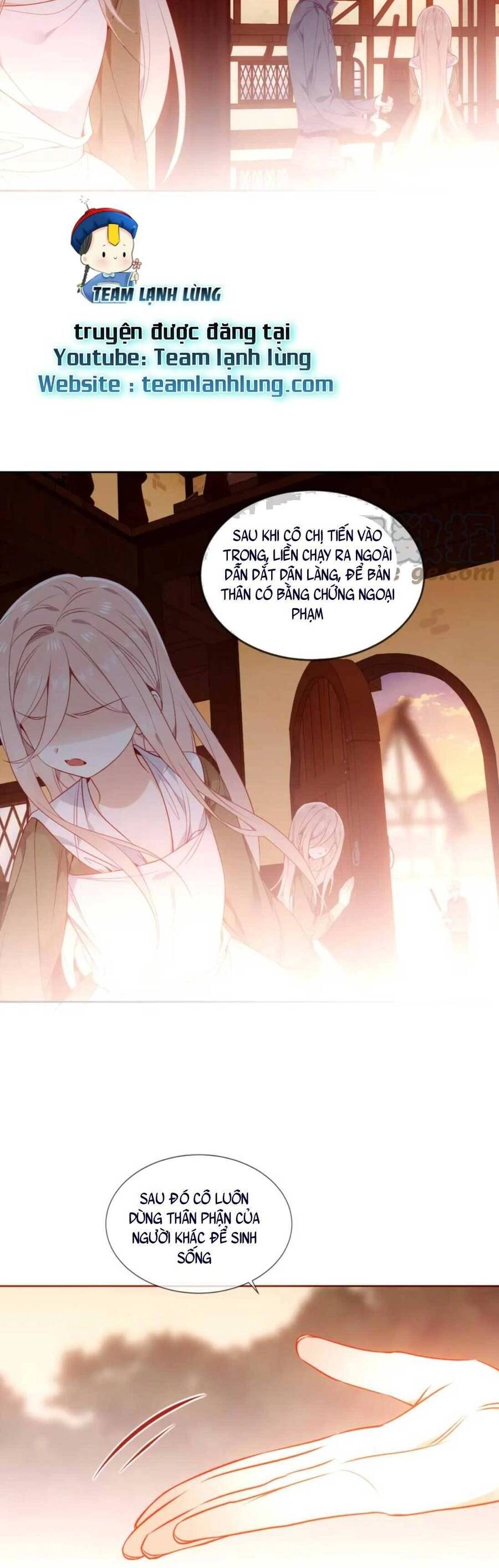 XUYÊN VÀO THẾ GIỚI GIẢ TƯỞNG Chapter 30 - 22