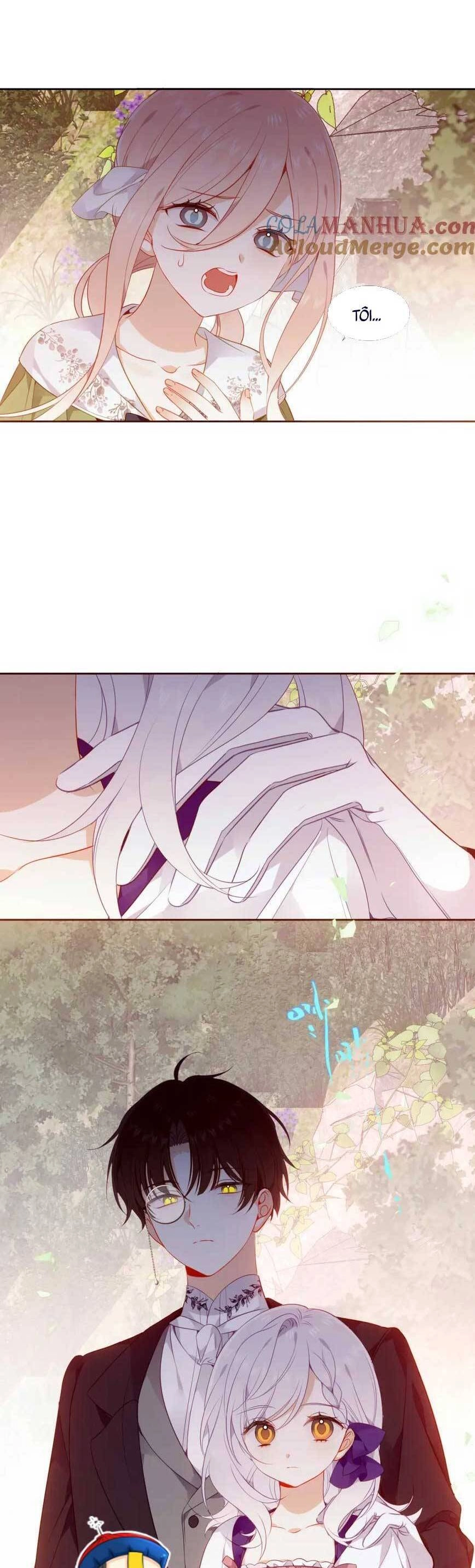 XUYÊN VÀO THẾ GIỚI GIẢ TƯỞNG Chapter 31 - 5