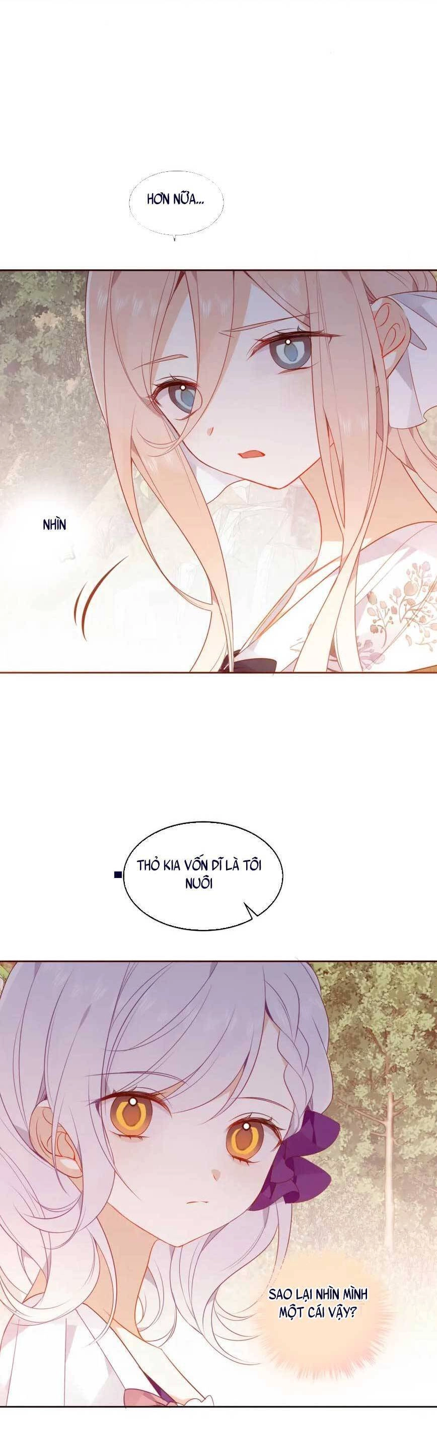 XUYÊN VÀO THẾ GIỚI GIẢ TƯỞNG Chapter 31 - 9