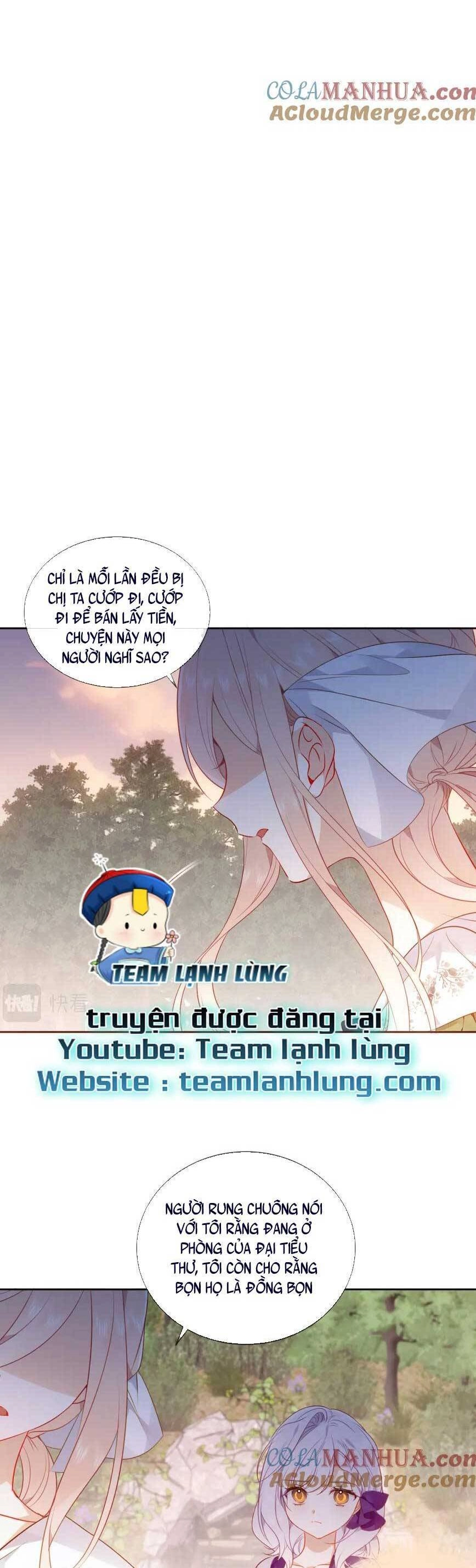 XUYÊN VÀO THẾ GIỚI GIẢ TƯỞNG Chapter 31 - 10