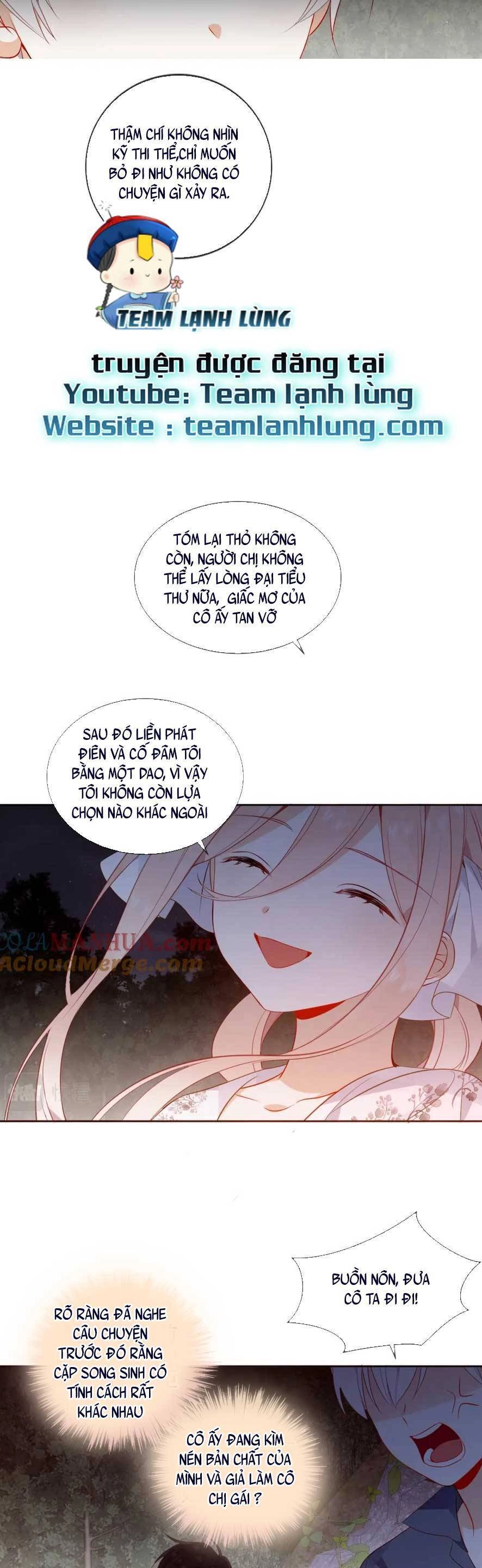 XUYÊN VÀO THẾ GIỚI GIẢ TƯỞNG Chapter 31 - 15