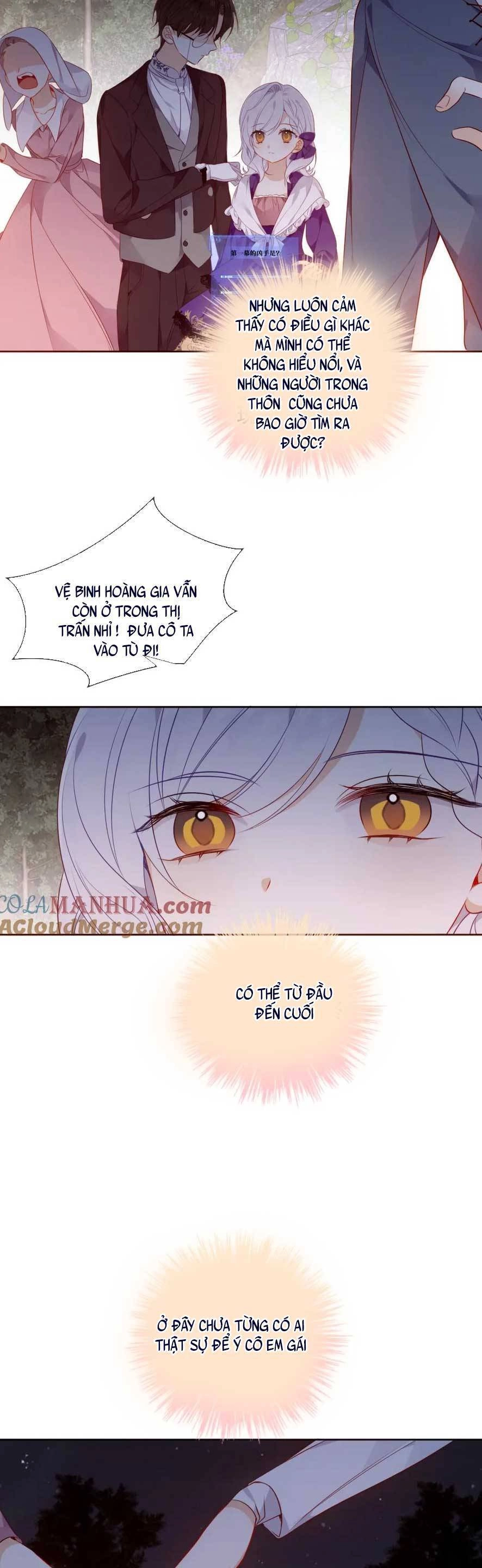 XUYÊN VÀO THẾ GIỚI GIẢ TƯỞNG Chapter 31 - 16