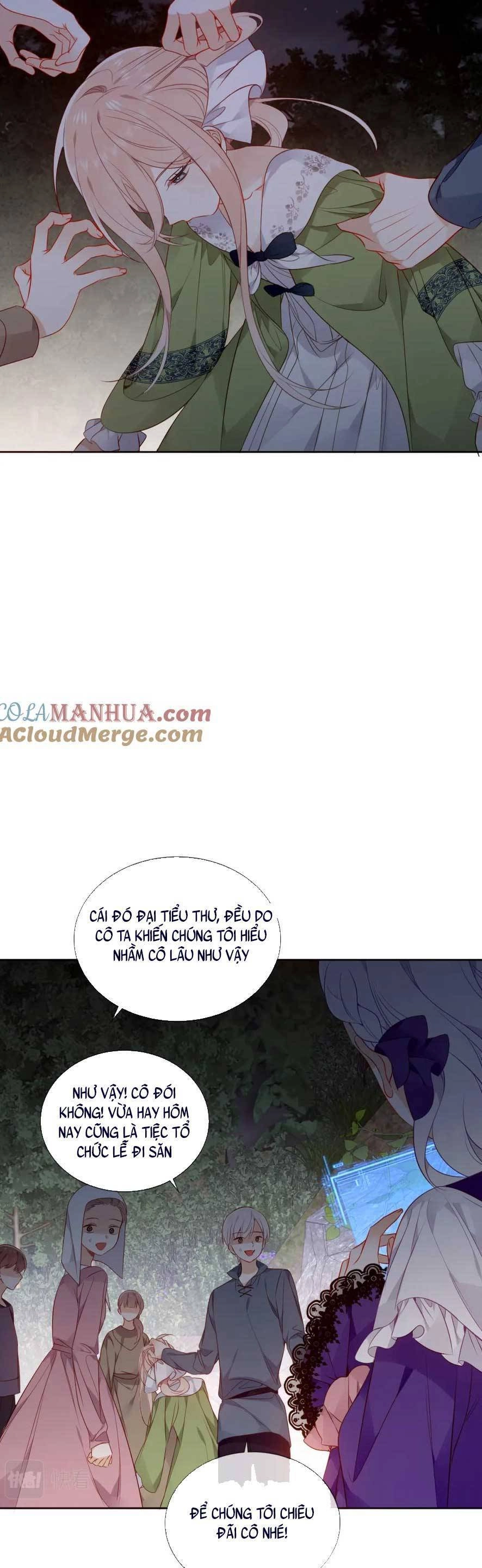 XUYÊN VÀO THẾ GIỚI GIẢ TƯỞNG Chapter 31 - 17