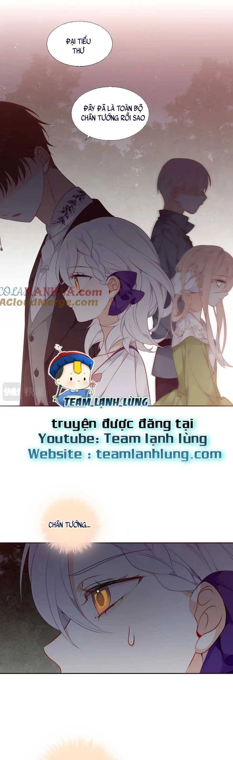 XUYÊN VÀO THẾ GIỚI GIẢ TƯỞNG Chapter 31 - 20