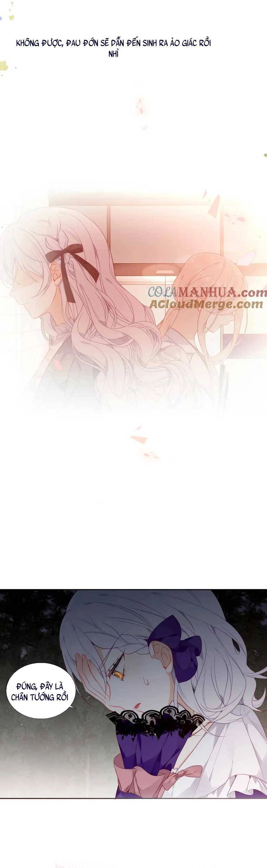 XUYÊN VÀO THẾ GIỚI GIẢ TƯỞNG Chapter 31 - 22