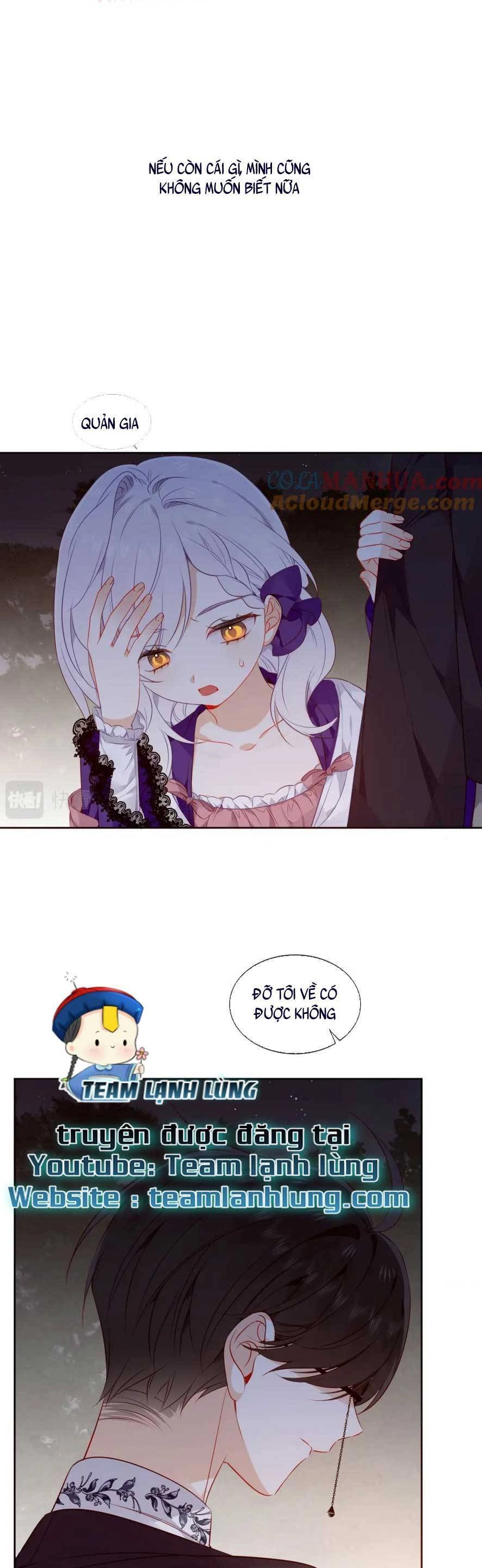 XUYÊN VÀO THẾ GIỚI GIẢ TƯỞNG Chapter 31 - 23