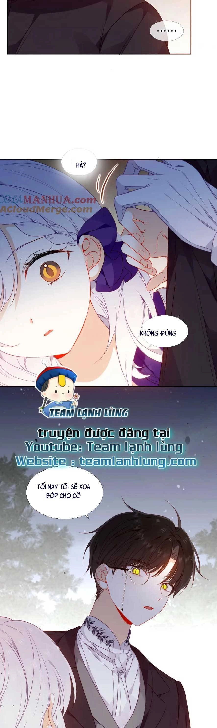 XUYÊN VÀO THẾ GIỚI GIẢ TƯỞNG Chapter 31 - 24