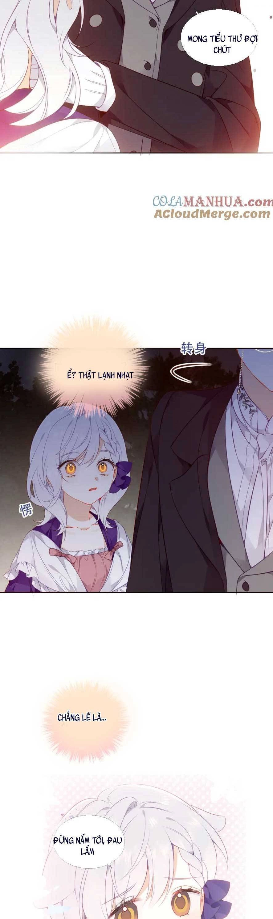 XUYÊN VÀO THẾ GIỚI GIẢ TƯỞNG Chapter 31 - 25