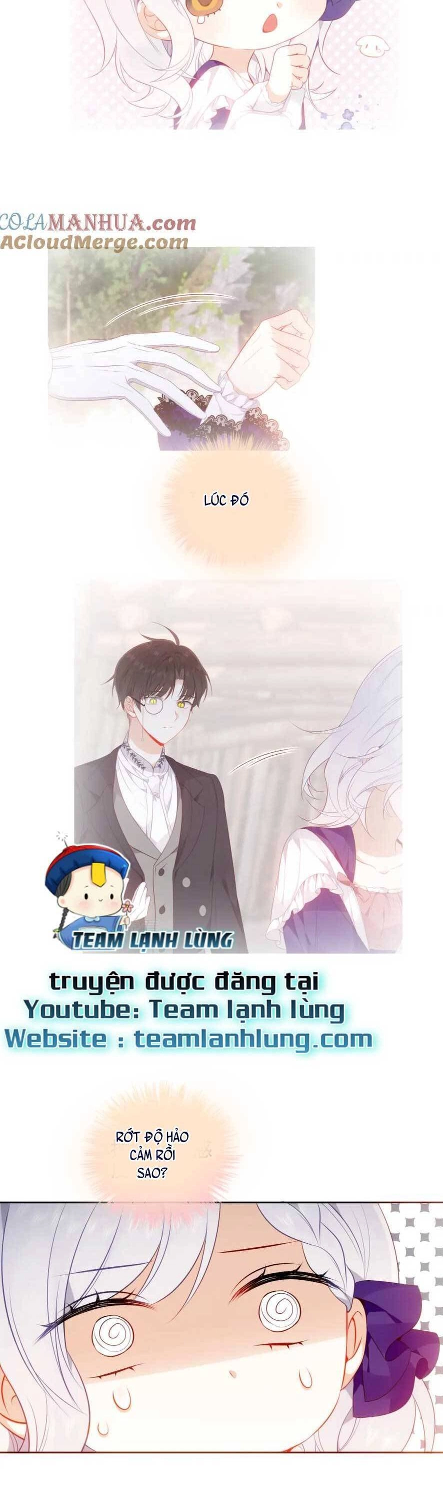 XUYÊN VÀO THẾ GIỚI GIẢ TƯỞNG Chapter 31 - 26