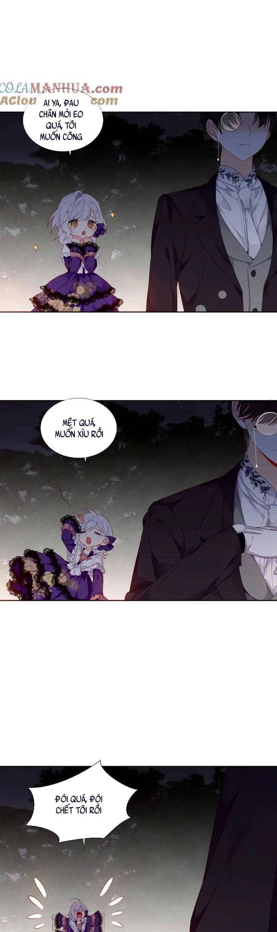 XUYÊN VÀO THẾ GIỚI GIẢ TƯỞNG Chapter 31 - 27