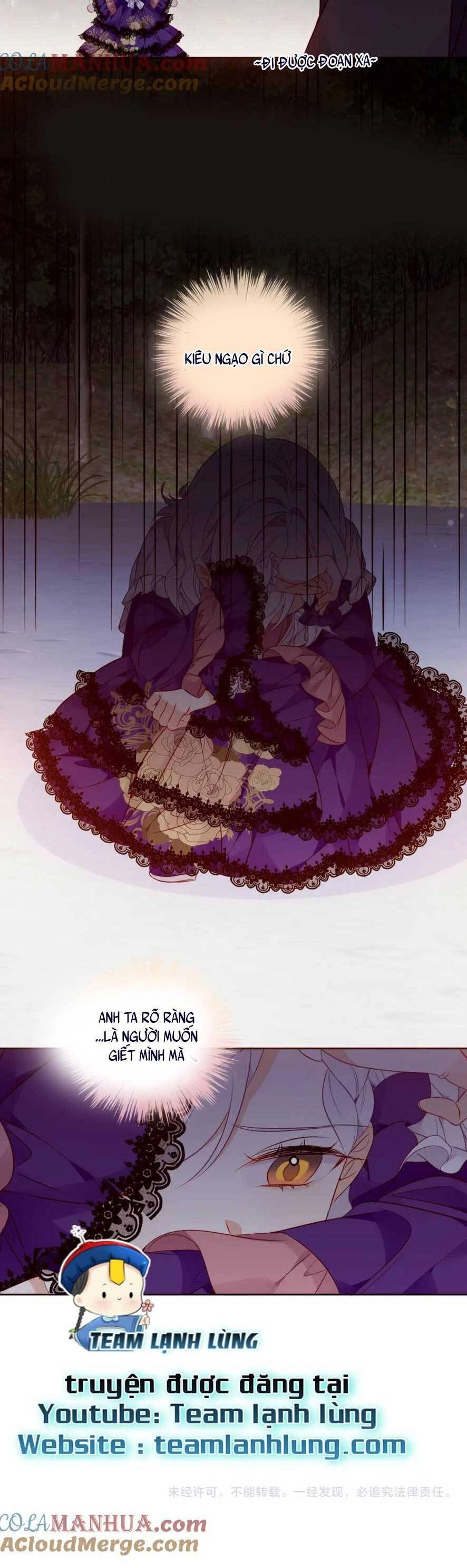 XUYÊN VÀO THẾ GIỚI GIẢ TƯỞNG Chapter 31 - 28