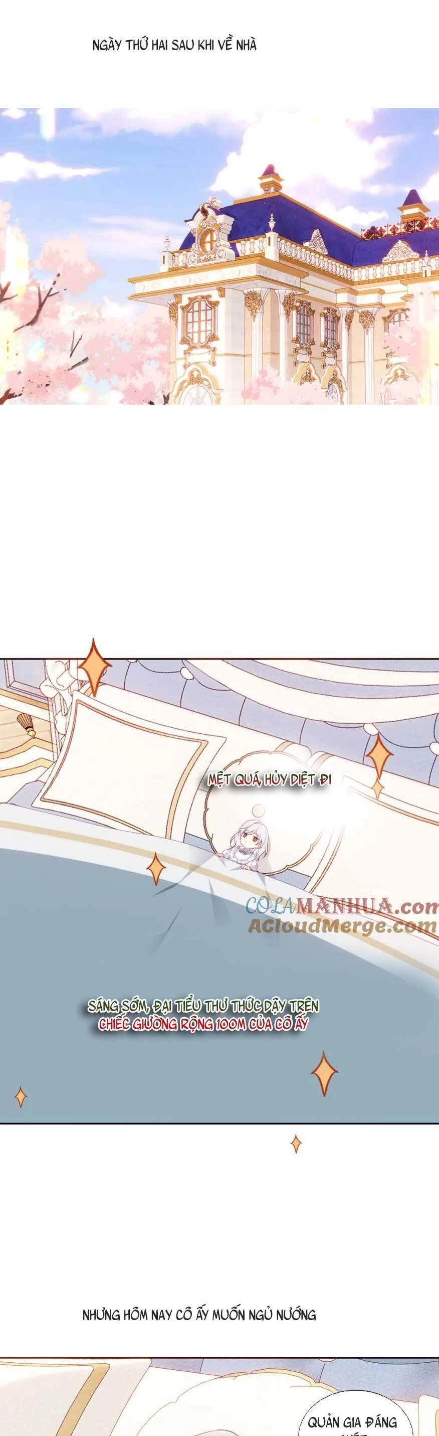 XUYÊN VÀO THẾ GIỚI GIẢ TƯỞNG Chapter 32 - 4