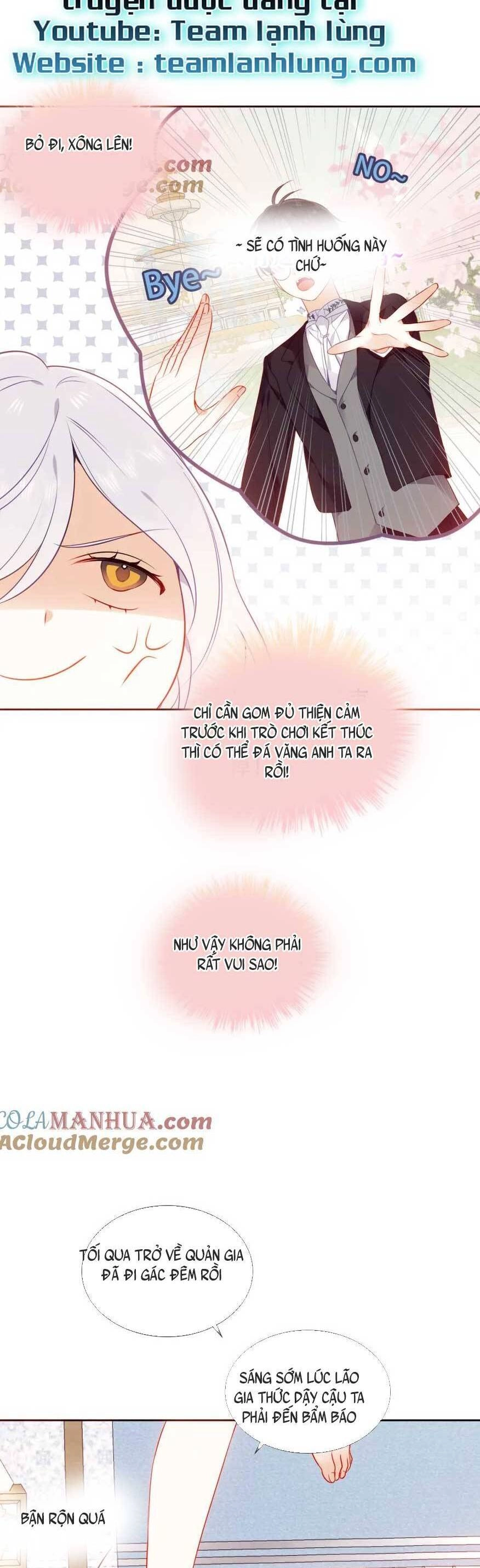 XUYÊN VÀO THẾ GIỚI GIẢ TƯỞNG Chapter 32 - 6