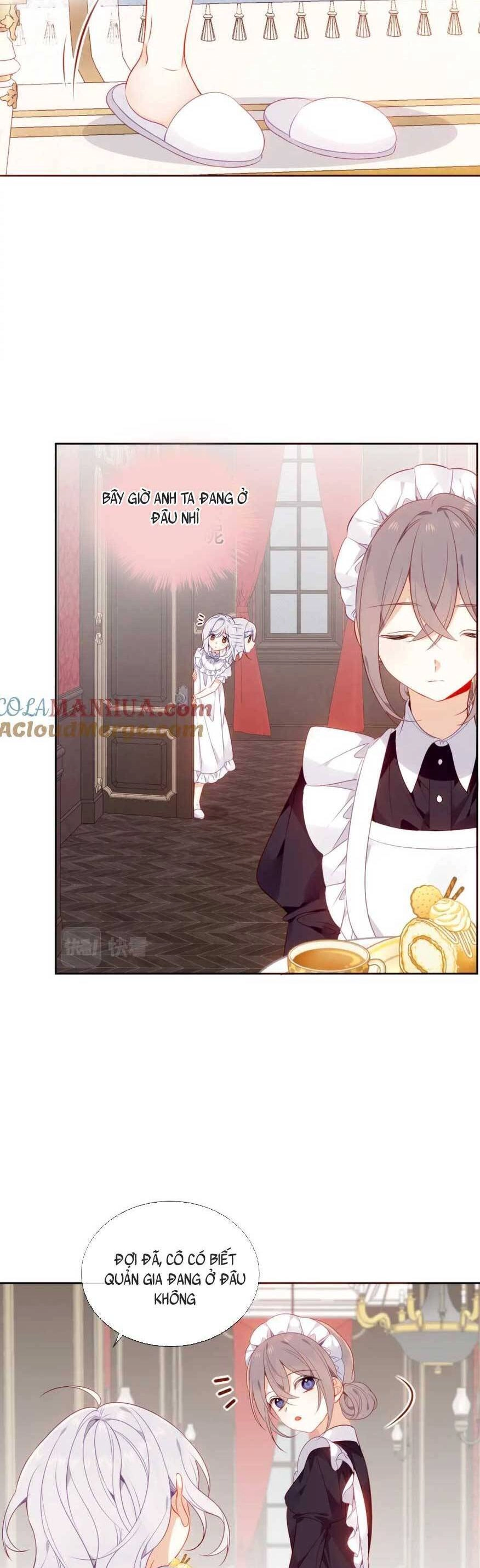 XUYÊN VÀO THẾ GIỚI GIẢ TƯỞNG Chapter 32 - 7