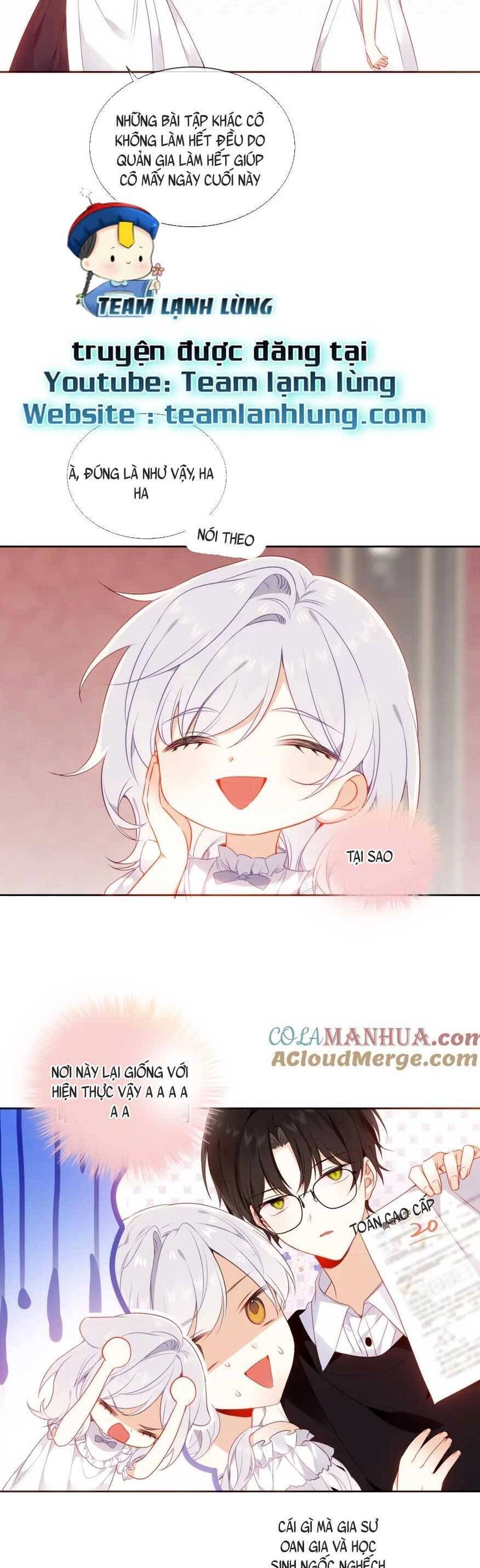 XUYÊN VÀO THẾ GIỚI GIẢ TƯỞNG Chapter 32 - 9