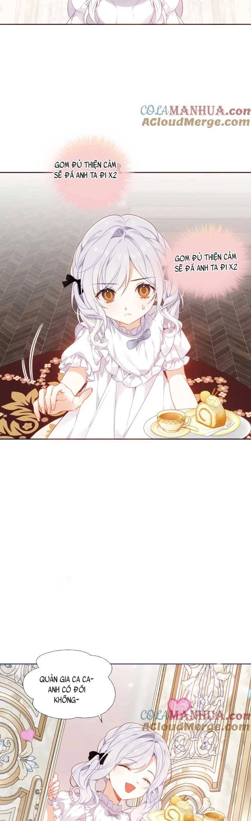 XUYÊN VÀO THẾ GIỚI GIẢ TƯỞNG Chapter 32 - 11