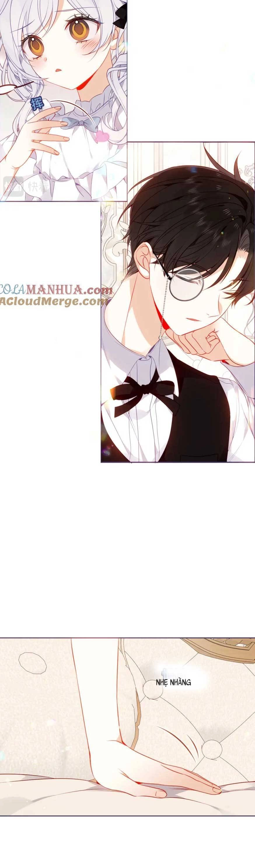 XUYÊN VÀO THẾ GIỚI GIẢ TƯỞNG Chapter 32 - 13