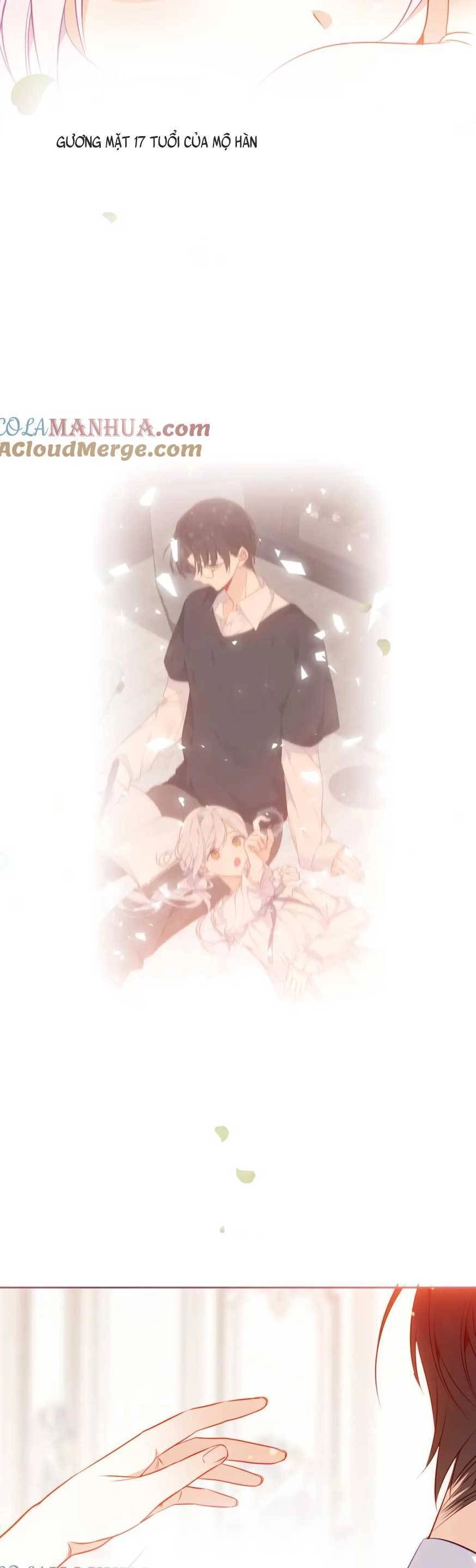 XUYÊN VÀO THẾ GIỚI GIẢ TƯỞNG Chapter 32 - 16