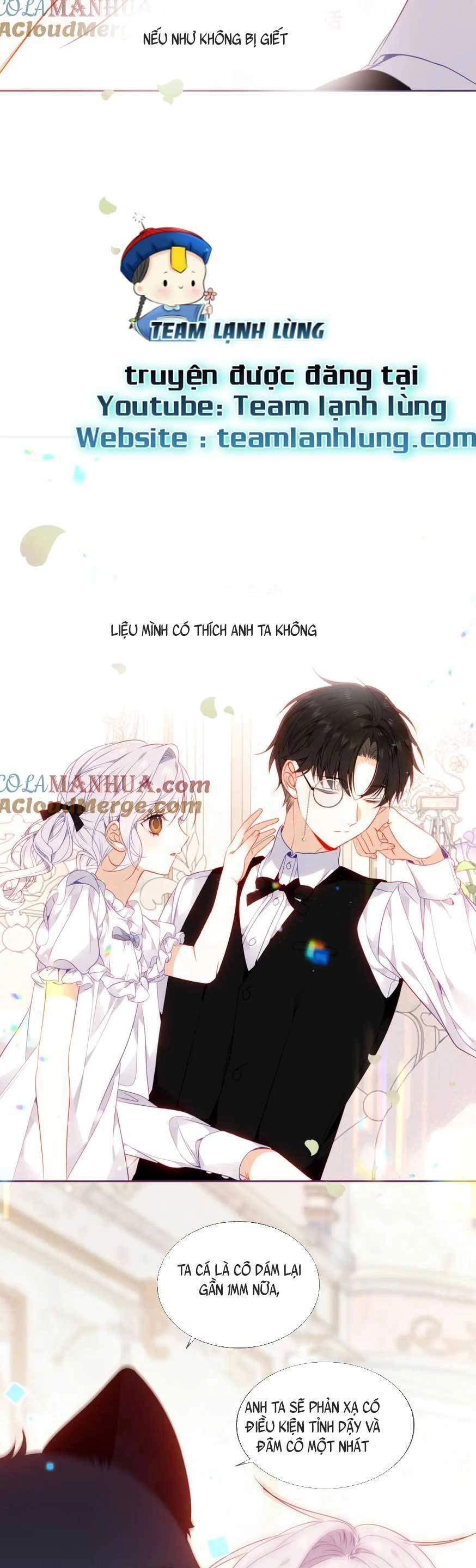 XUYÊN VÀO THẾ GIỚI GIẢ TƯỞNG Chapter 32 - 17