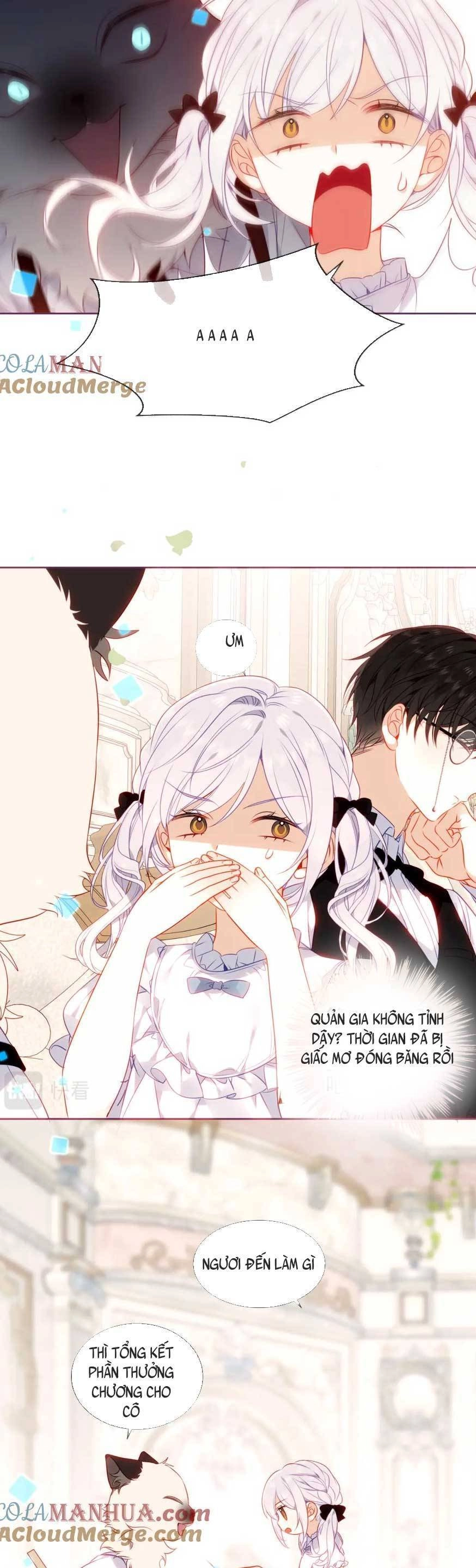 XUYÊN VÀO THẾ GIỚI GIẢ TƯỞNG Chapter 32 - 18