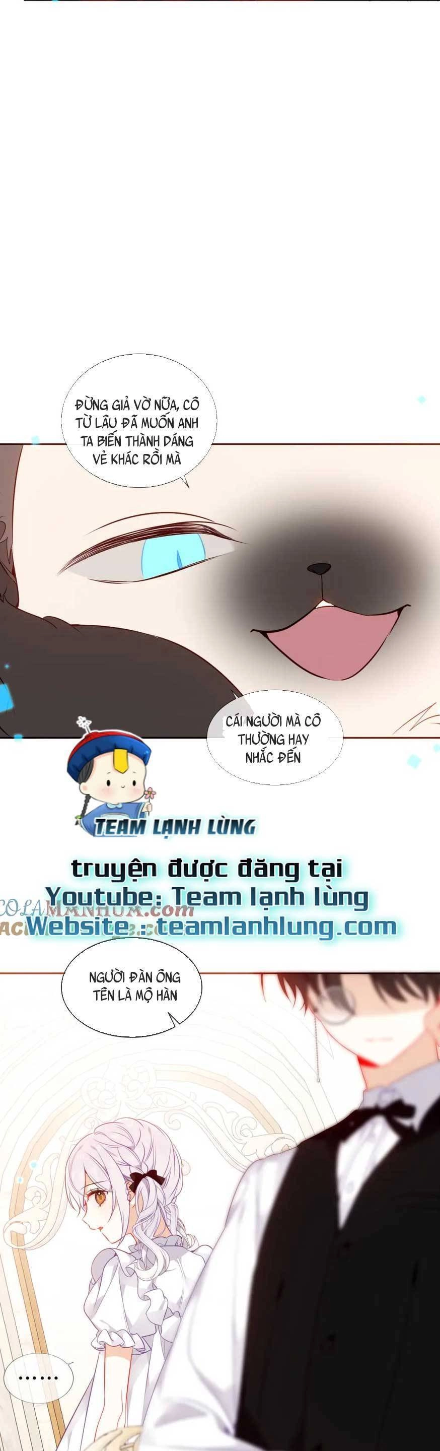 XUYÊN VÀO THẾ GIỚI GIẢ TƯỞNG Chapter 32 - 22