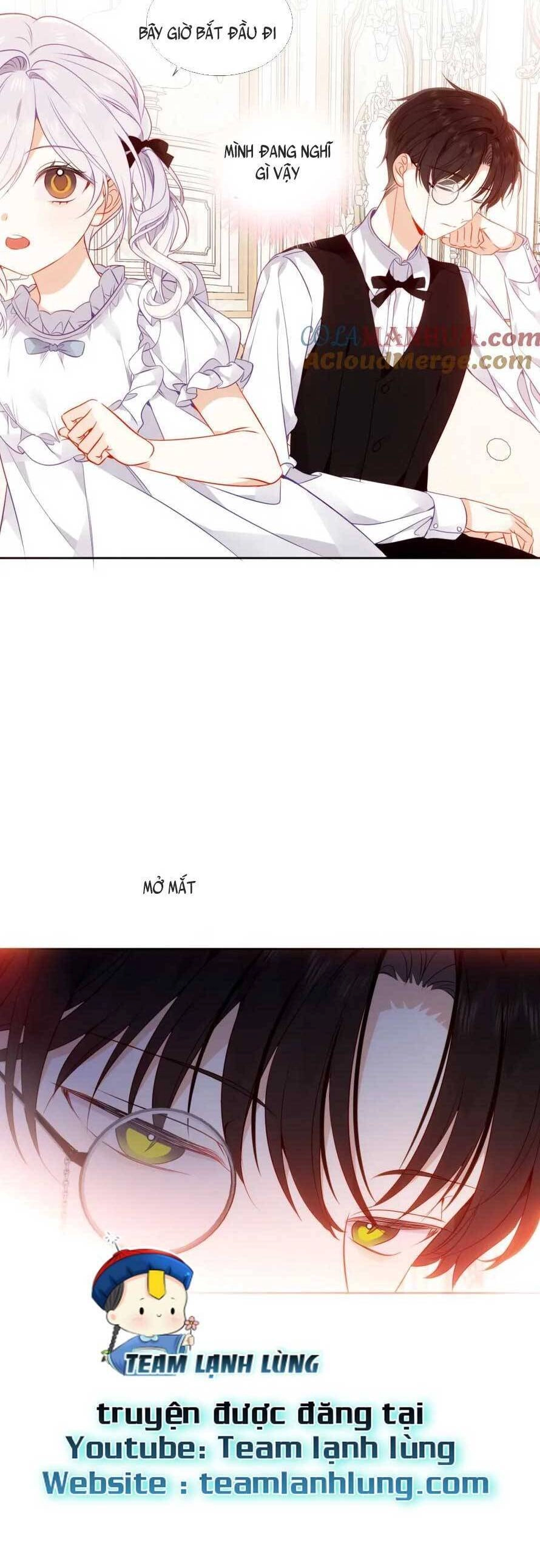 XUYÊN VÀO THẾ GIỚI GIẢ TƯỞNG Chapter 32 - 24