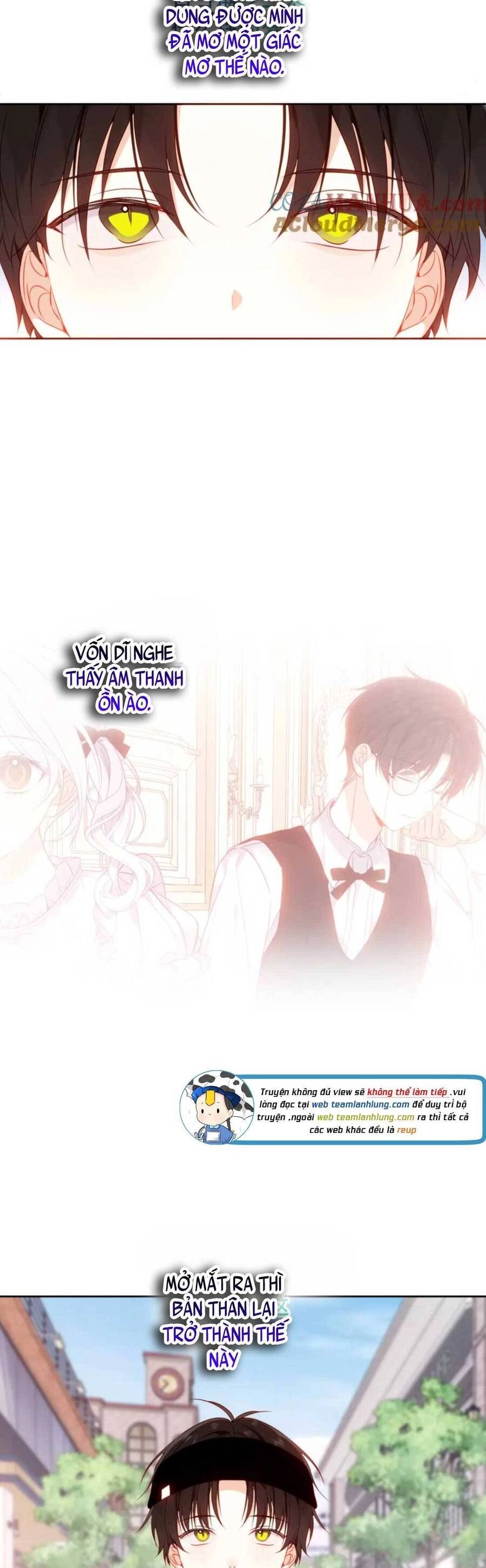 XUYÊN VÀO THẾ GIỚI GIẢ TƯỞNG Chapter 33 - 4