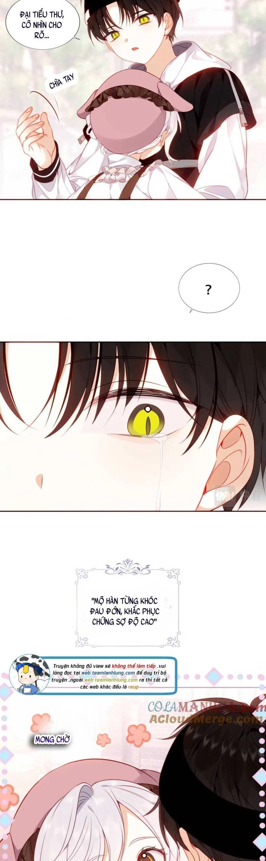 XUYÊN VÀO THẾ GIỚI GIẢ TƯỞNG Chapter 33 - 10