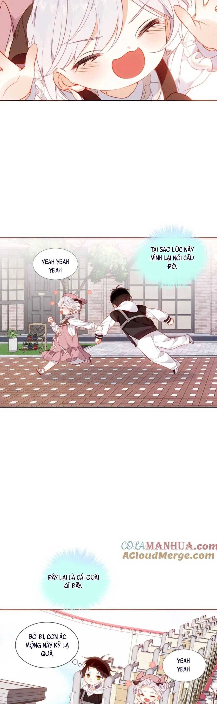 XUYÊN VÀO THẾ GIỚI GIẢ TƯỞNG Chapter 33 - 12