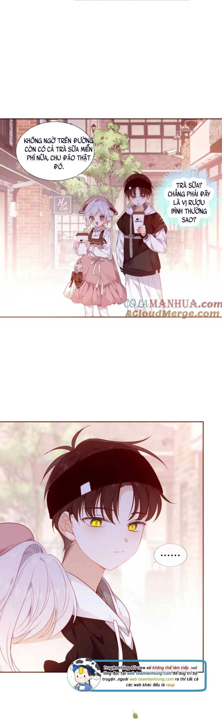 XUYÊN VÀO THẾ GIỚI GIẢ TƯỞNG Chapter 33 - 17