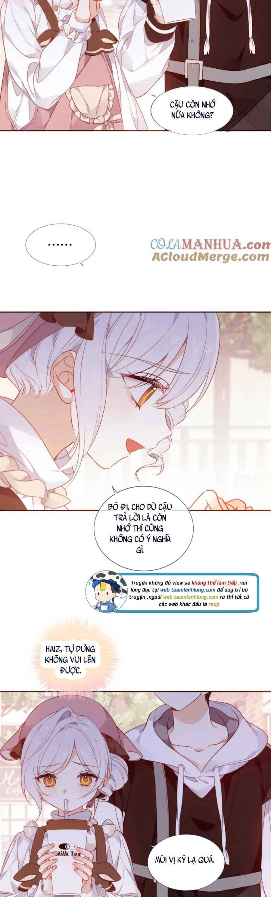 XUYÊN VÀO THẾ GIỚI GIẢ TƯỞNG Chapter 33 - 20